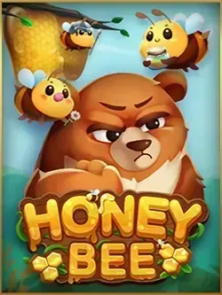 honey bee by wip888