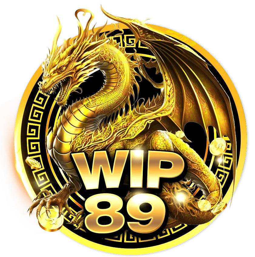logo by wip888