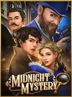 midnight by wip888